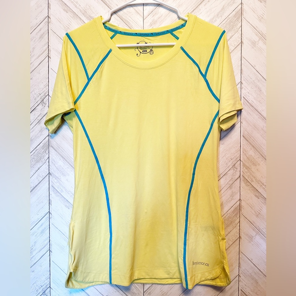 Terramar CS Athletic Top